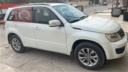 سوزوكي فيتارا